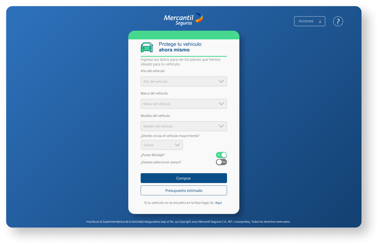 Benchmark analysis mapping digital insurance capabilities across North American and Latin American markets.