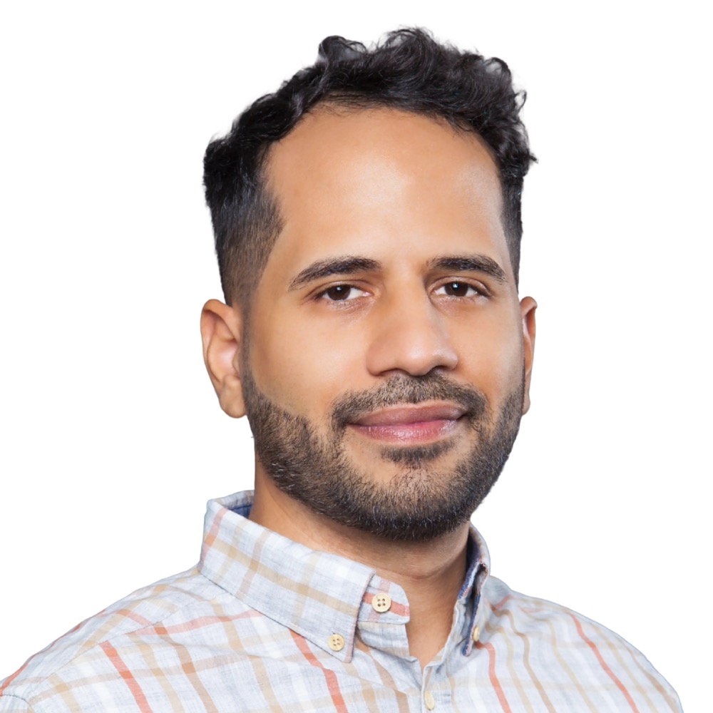 Juan Ayala — Product Manager
